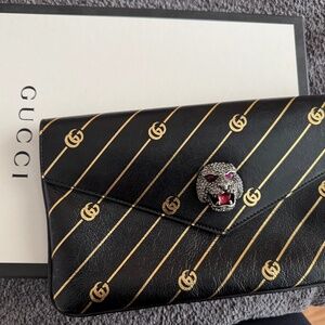 Gucci clutch